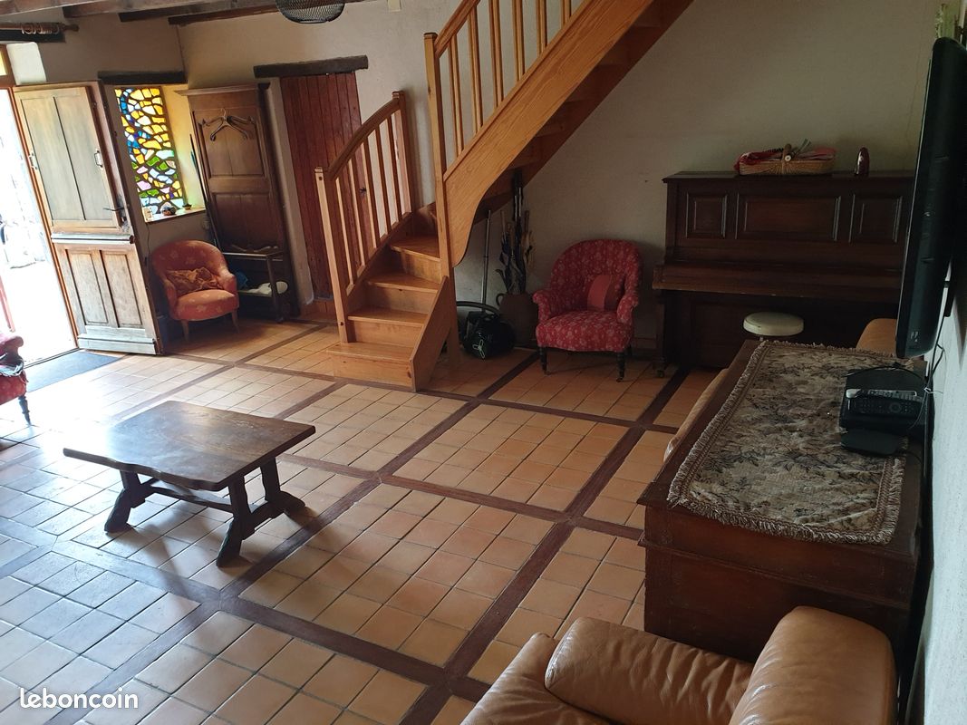 Charmante maison de vacances (image 7)