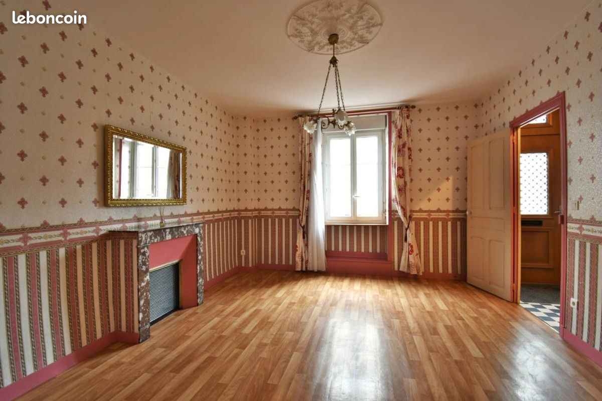 Maison 4 pièces 86 m² · à Cholet · 86 m² · 157 500 €