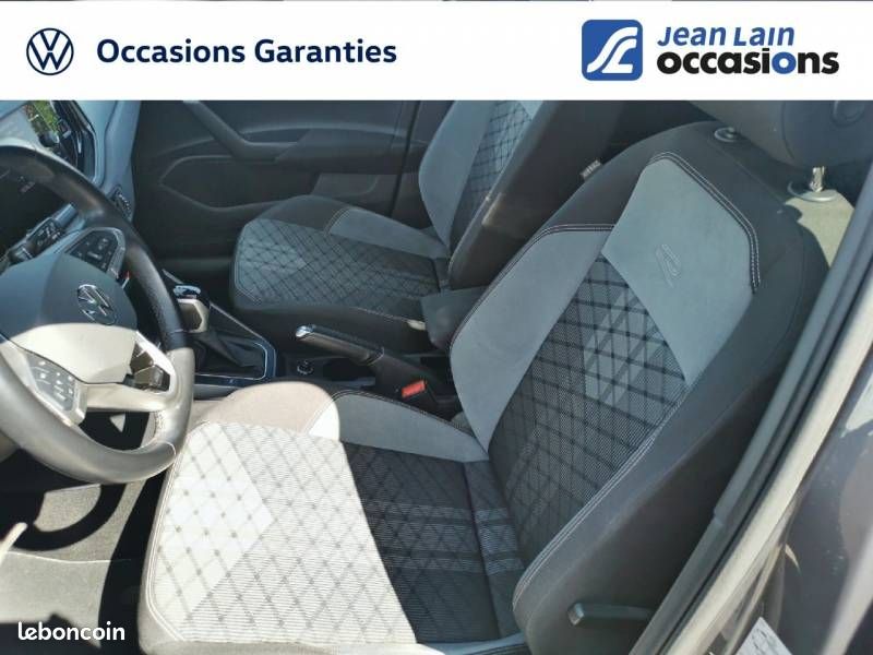 Volkswagen Taigo 1.0 TSI 110 DSG7 R-Line (image 5)