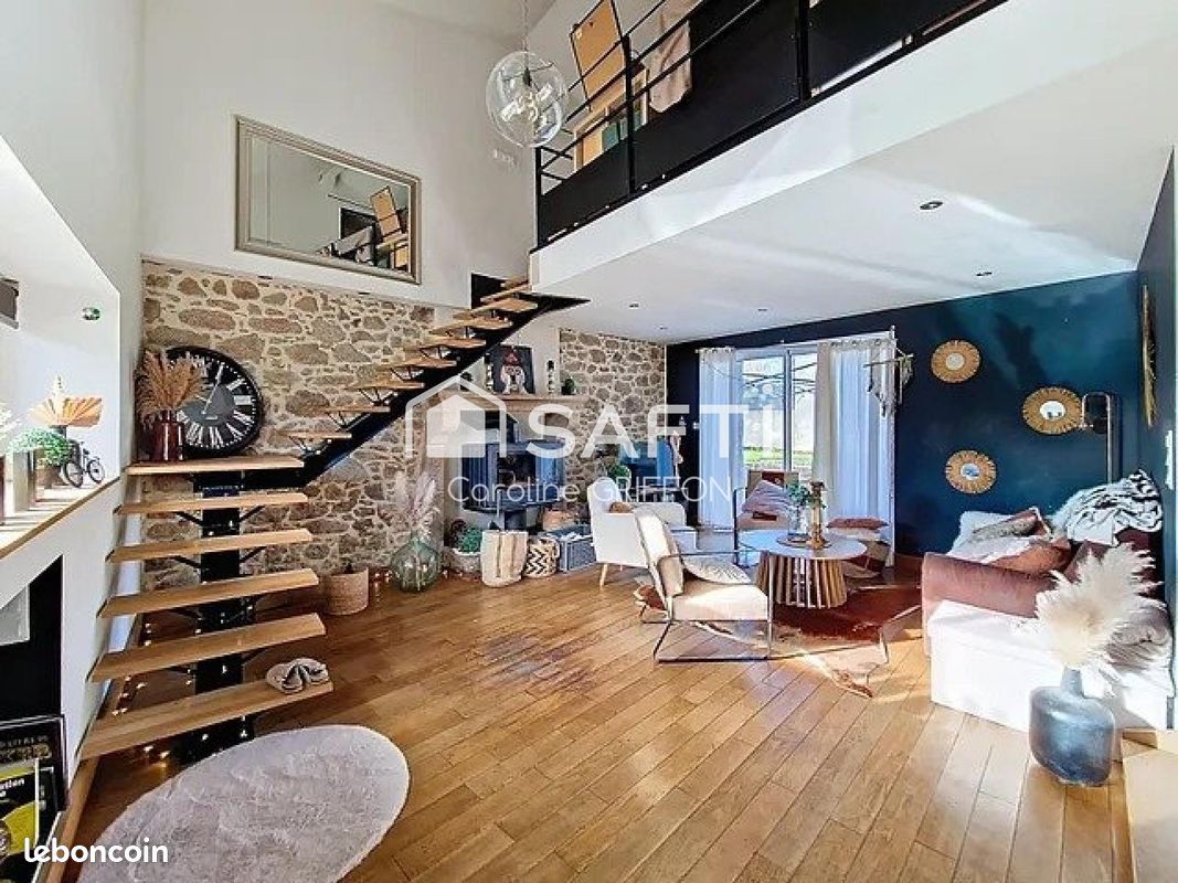 Grange 4 pièces 148 m² (image 4)