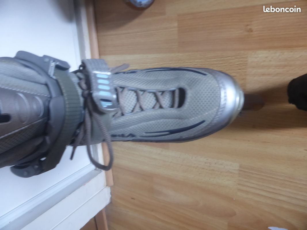 ROLLER FILA taille 41 TBE (image 3)