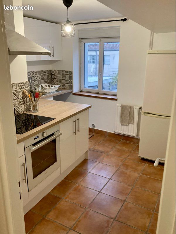 Appartement 3 pièces 63 m² · à Vienne · 63 m² · 770 €/mois
