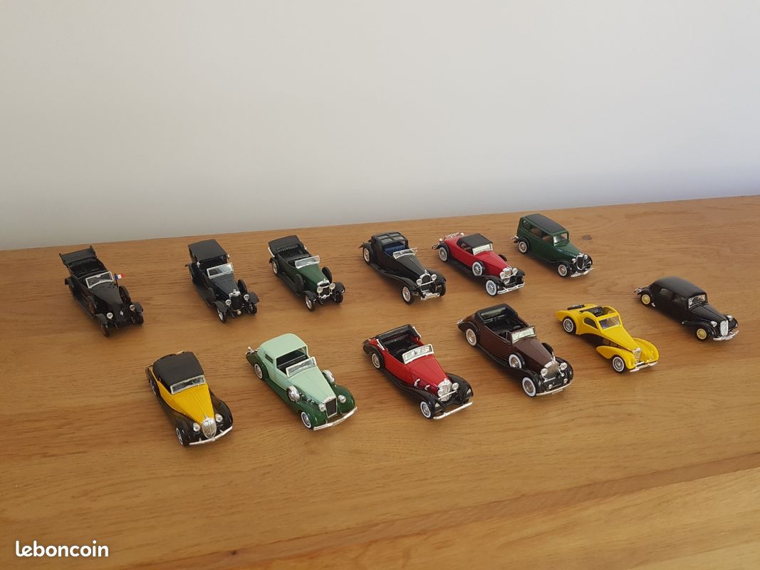 A13 1:43 SCHUCO PORSCHE 924 RALLY NOIR EXCELLENT ÉTAT REPEINT