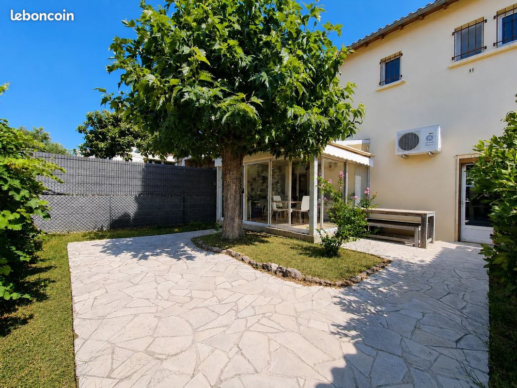 Maison 5 pièces 85 m² · à Montpellier · 85 m² · 369 000 €
