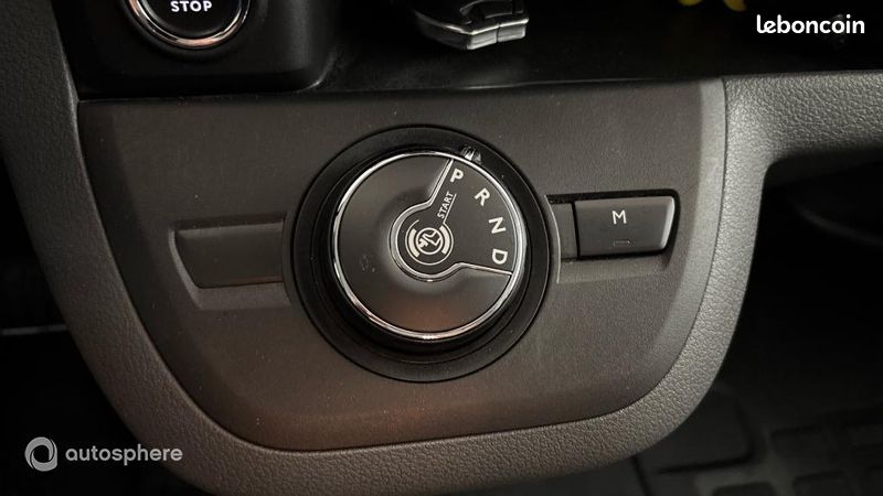 Peugeot Expert Véhicule utilitaire ou Société M 2.0 BlueHDi 180ch S&S EAT8 (image 19)