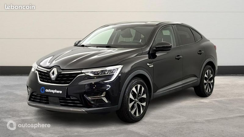 Renault Arkana 1.6 E-Tech 145ch Business (image 1)
