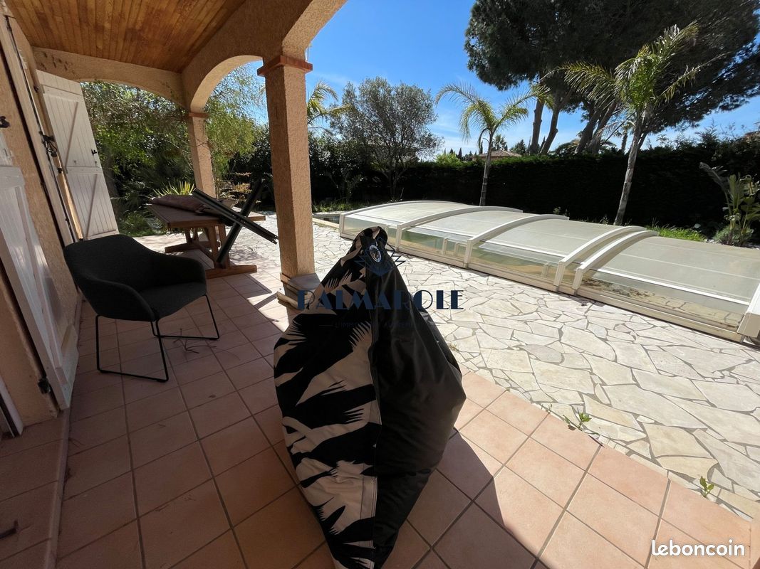 Villa 4 pièces 138 m² (image 18)