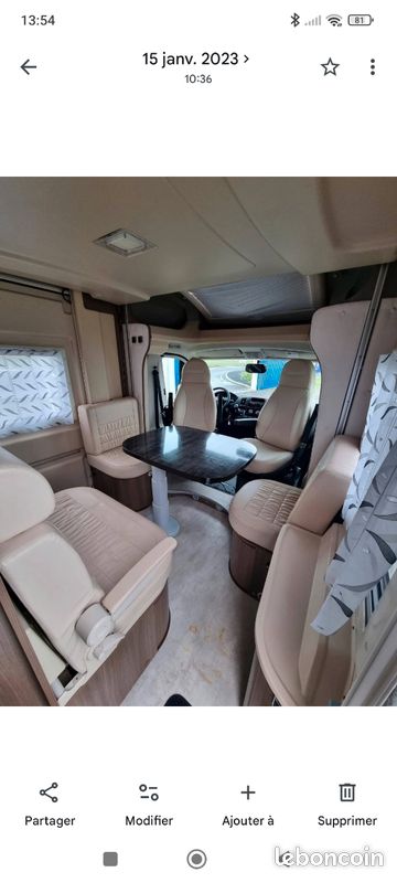 Camping car Atypique (image 5)