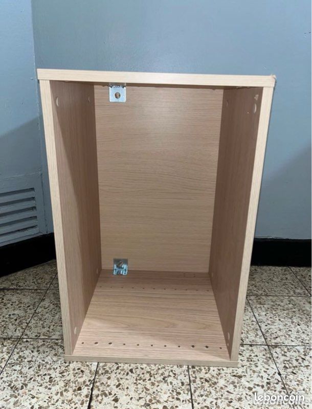 Caisson de meuble Evo M (Leroy Merlin) (image 3)