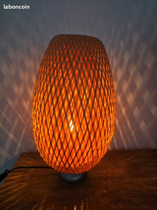 Lampe Boja Ikea (image 1)