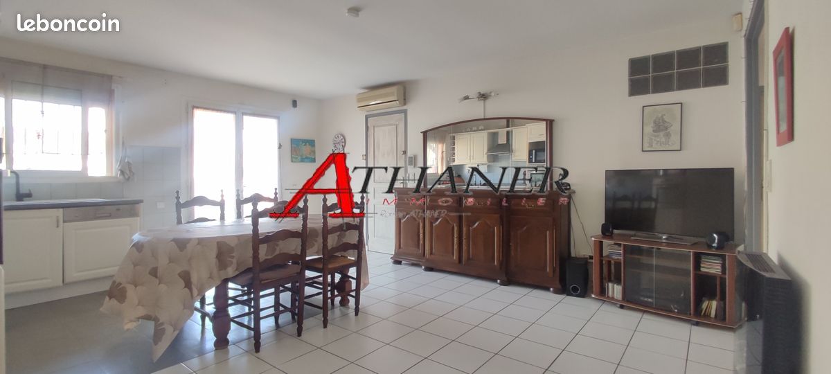 Maison 3 pièces 56 m² (image 3)