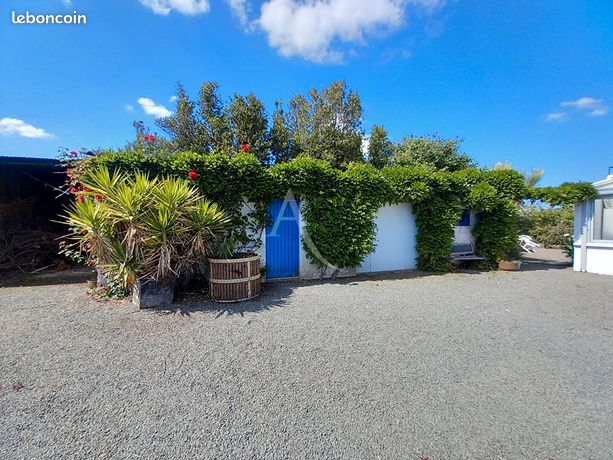 Maison 8 pièces 124 m²