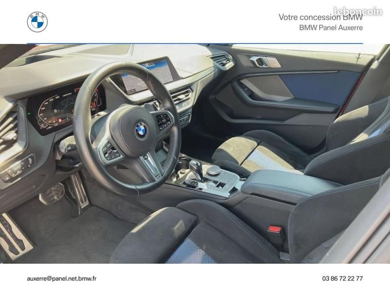Bmw Série 2 Gran Coupé M235iA xDrive 306ch (image 4)