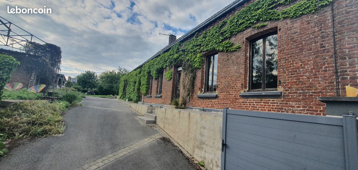 Maison 6 pièces 187 m² · à Bousies · 187 m² · 269 000 €