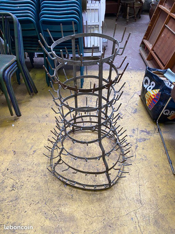 Égouttoir à bouteille (image 1)