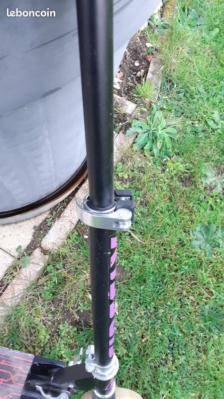 Trottinette pliable firefly (image 6)