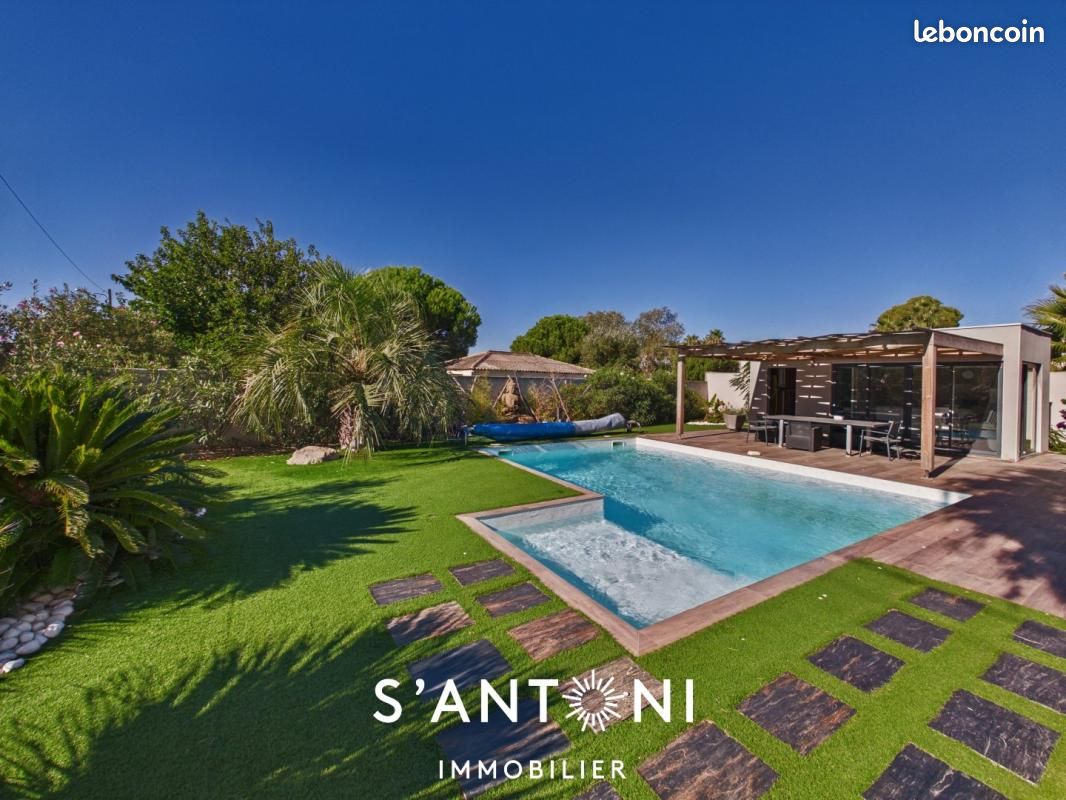 Maison 9 pièces 190 m² · à Agde · 190 m² · 849 000 €