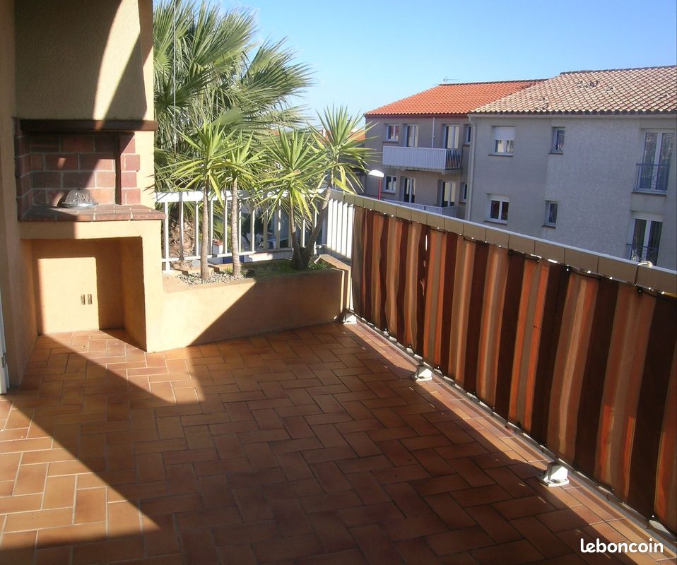 Appartement 5 pièces 125 m² · à Perpignan · 125 m² · 990 €/mois