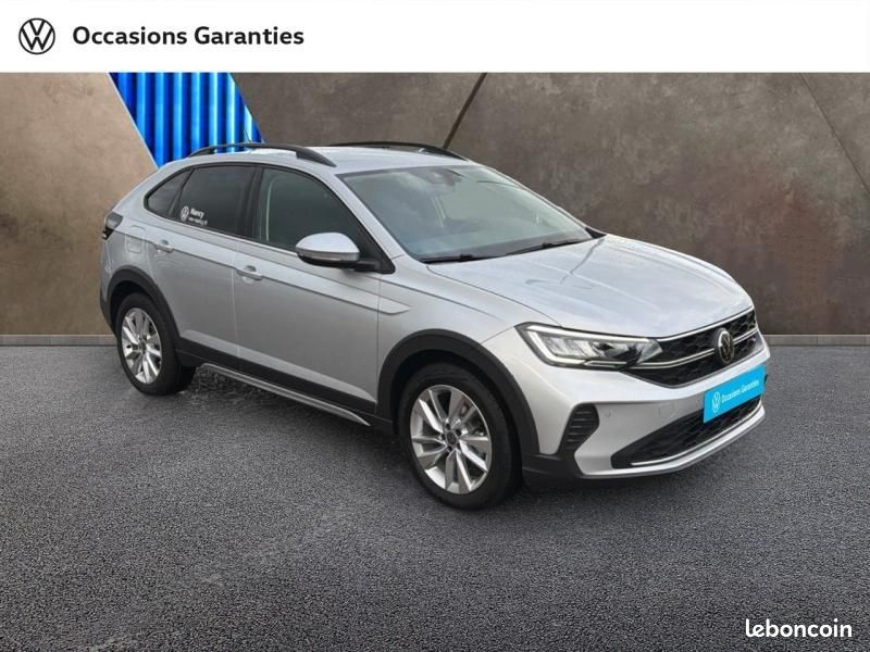 Volkswagen Taigo 1.0 TSI 116ch VW Edition (image 4)