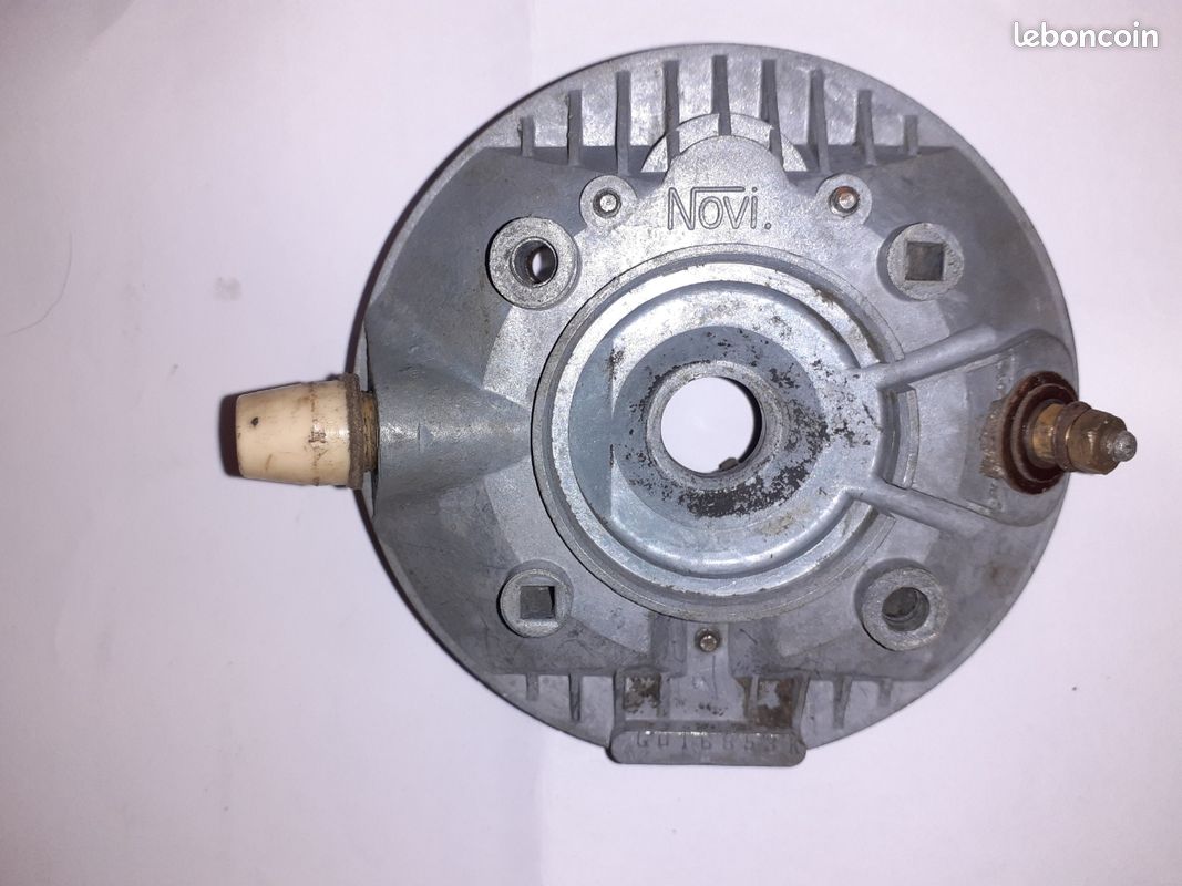 Piece mobylette motoconfort (image 2)