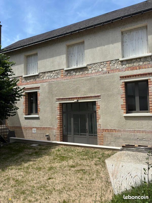 Maison 6 pièces 180 m² · à Saint-Avertin · 180 m² · 299 000 €