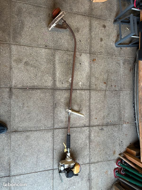 Dbroussailleuse vap DB22 - Bricolage Dbroussailleuse vap DB22 - Bricolage