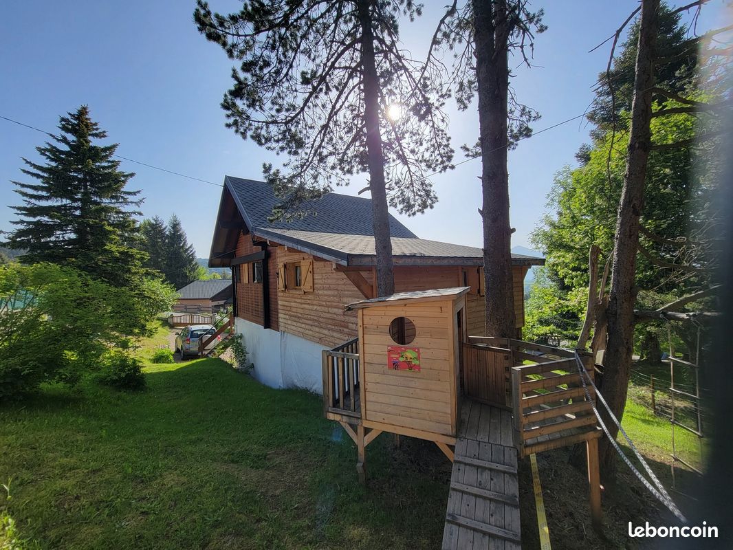 Maison 5 pièces 76 m² · à Bolquère · 76 m² · 430 000 €