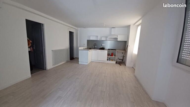 Maison 3 pièces 56 m² · à Brive-la-Gaillarde · 56 m² · 650 €/mois