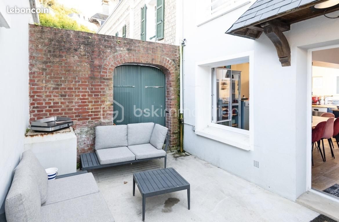Maison 5 pièces 75 m² · à Étretat · 75 m² · 410 000 €