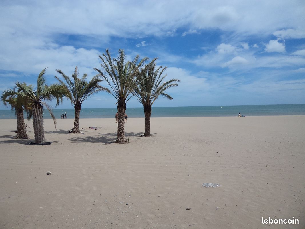 En front de mer location appartement (image 2)