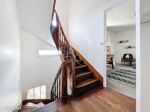 Maison 7 pièces 170 m² — 8