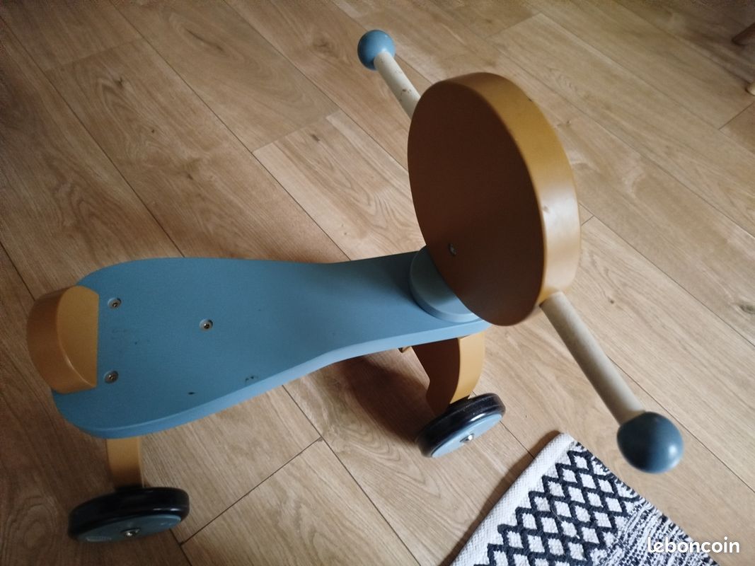 Porteur (image 3)
