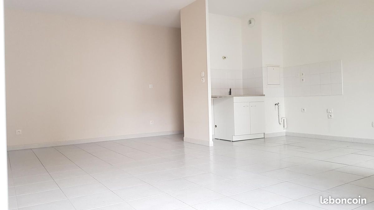 Appartement 3 pièces 70 m² · à Villeurbanne · 70 m² · 997 €