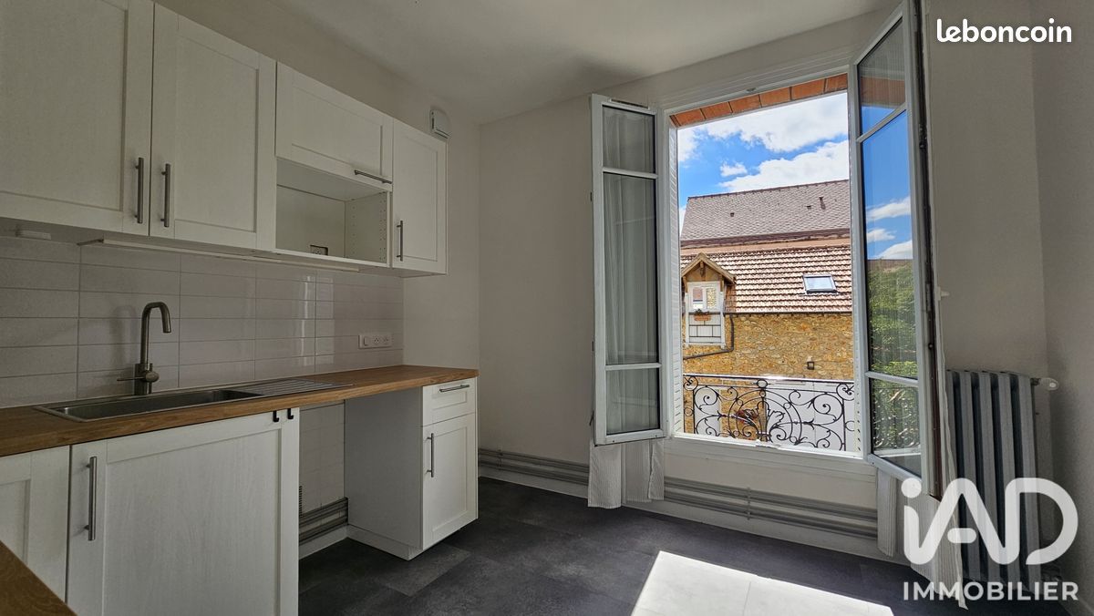 Appartement 2 pièces 45 m² · à Ecquevilly · 45 m² · 730 €/mois