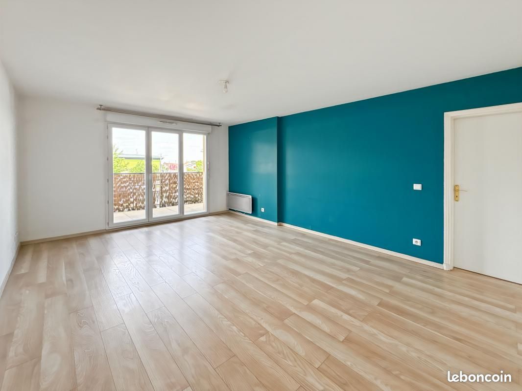 Appartement a louer vigneux-sur-seine - 3 pièce(s) - 64 m2 - Surfyn