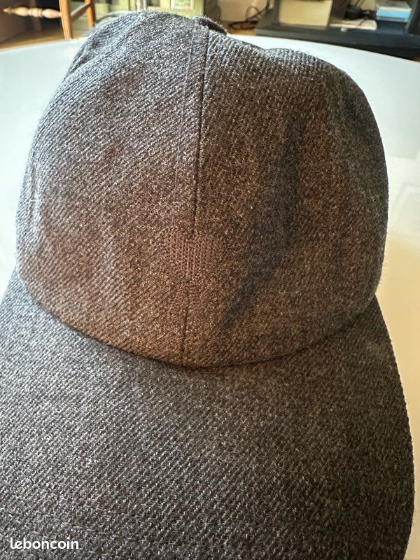 Casquette AMI Paris (image 2)