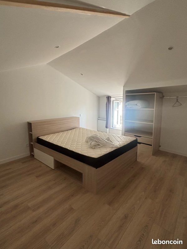 Maison 4 pièces 60 m² · à Parthenay · 60 m² · 700 €/mois