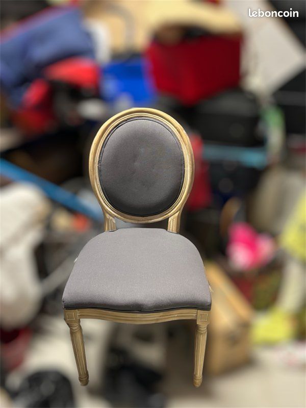 Chaise (image 1)