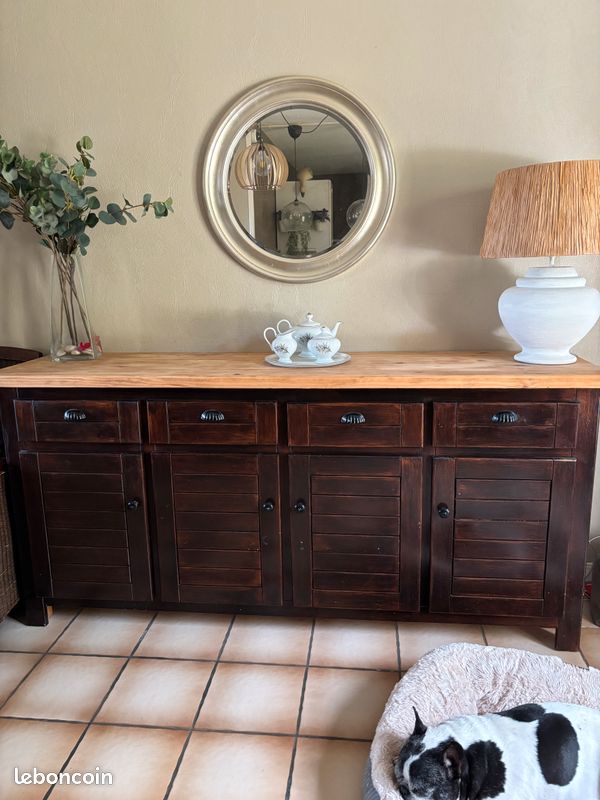 Buffet (image 1)