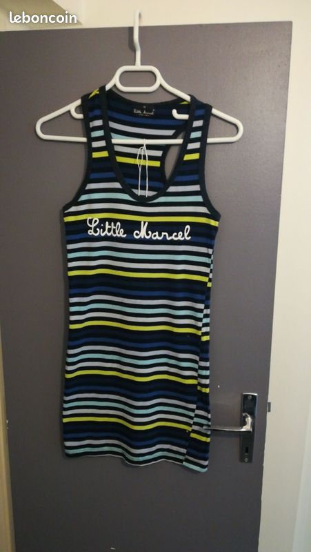 Robes courtes Little marcel 38 (M, T2) (image 1)