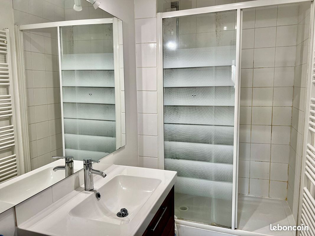 Appartement 18 m² POITIERS - Poitiers 86000 (image principale 6)