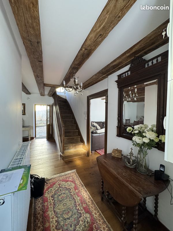 Maison 4 pièces 111 m² · à Montmorillon · 111 m² · 159 000 €