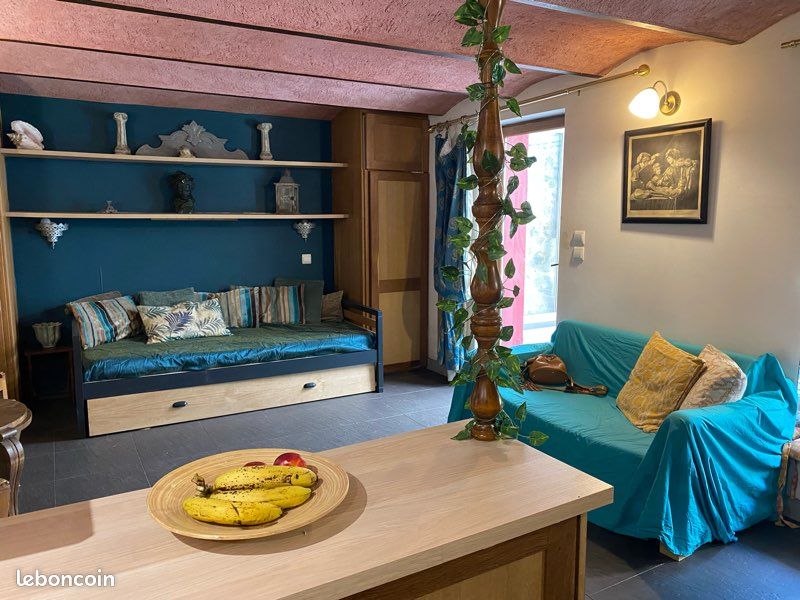 Appartement 2 pièces 32 m² · à Tours · 32 m² · 700 €