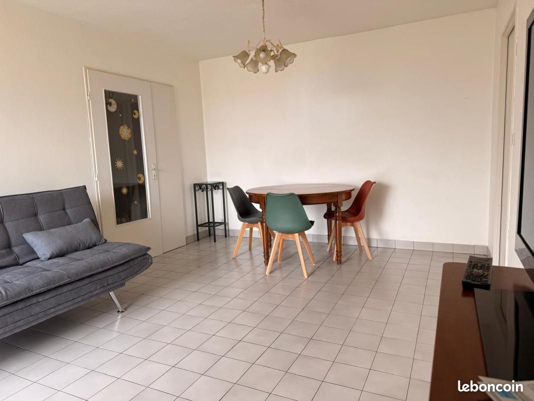Appartement 2 pièces 46 m² · à Rodez · 46 m² · 541 €