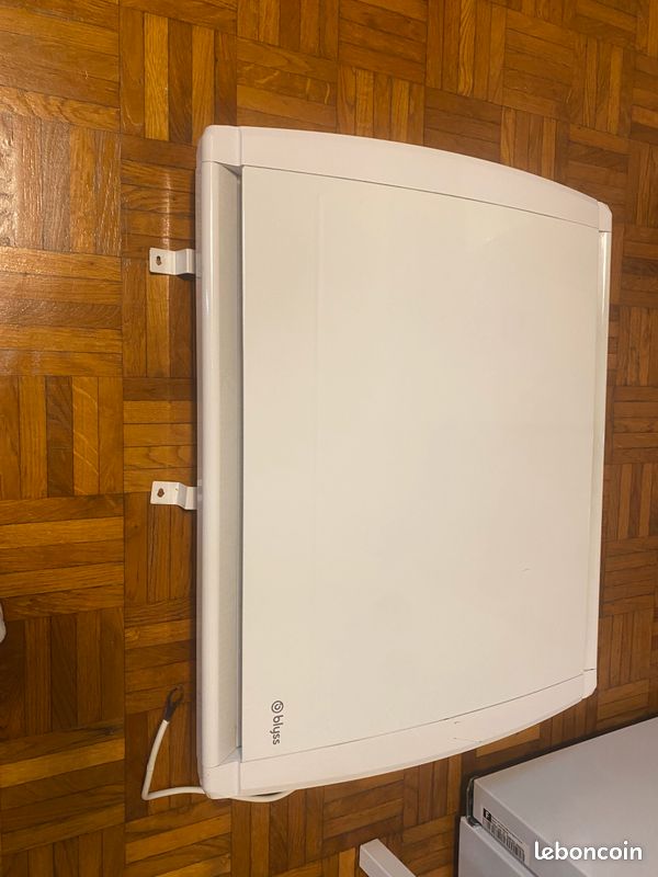 Radiateur électrique (image 1)
