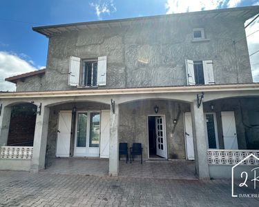 Maison 420 000 € - 172 m²