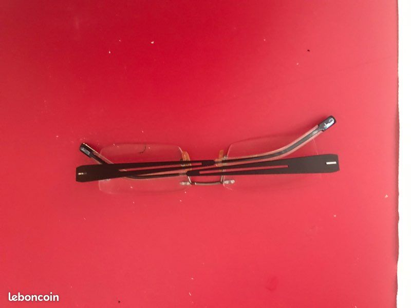 Lunettes (image 3)