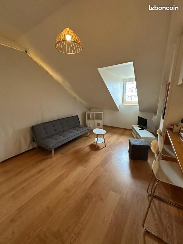 Appartement a louer vichy - 1 pièce(s) - 33 m2 - Surfyn