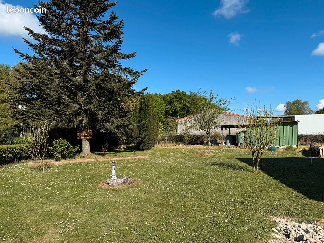 Terrain 530 m² · à Le Cellier · 530 m² · 118 000 €