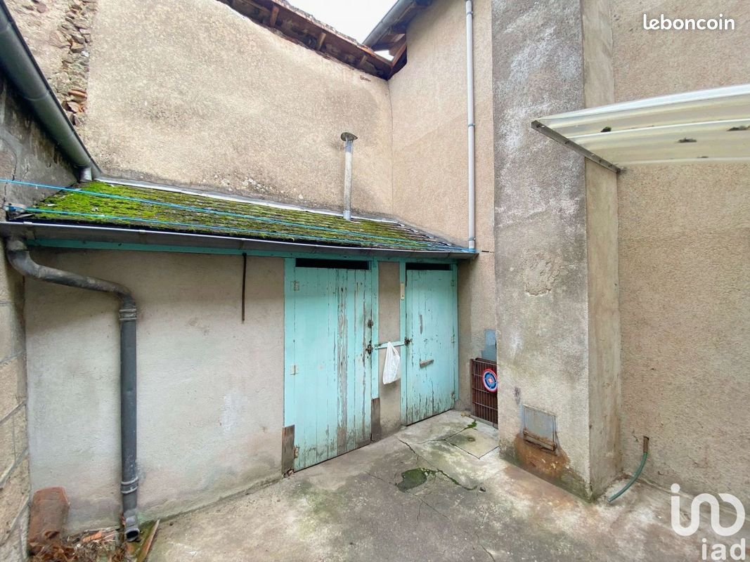 Maison 6 pièces 127 m² - Availles-Limouzine 86460 (image principale 11)